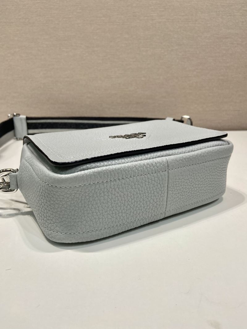 mens Pra*a satchel bags